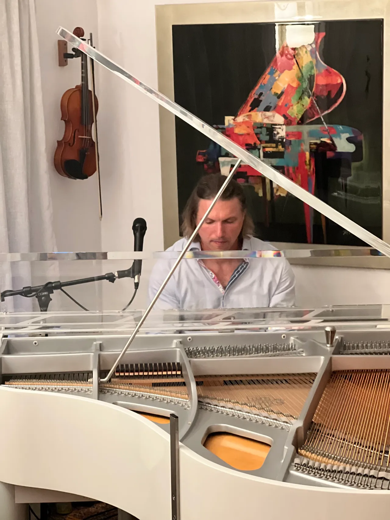 Victor Kulish, Founder of Mind Harmony